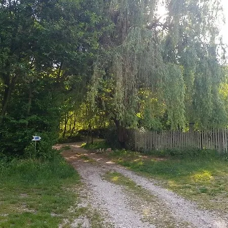 Tiszta Forras Haz Gæstehus Pécsely