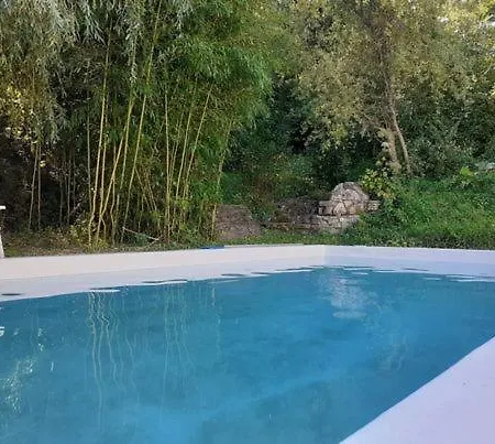 Tiszta Forras Haz * Pécsely